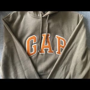 Gap hoodie